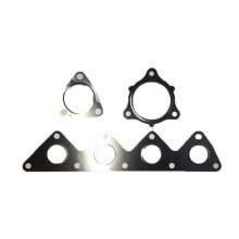 For ZOTYE T600 OE1008031-13 Auto Engine Parts Exhaust Systems Stainless Steel Exhaust Manifolds Gasket